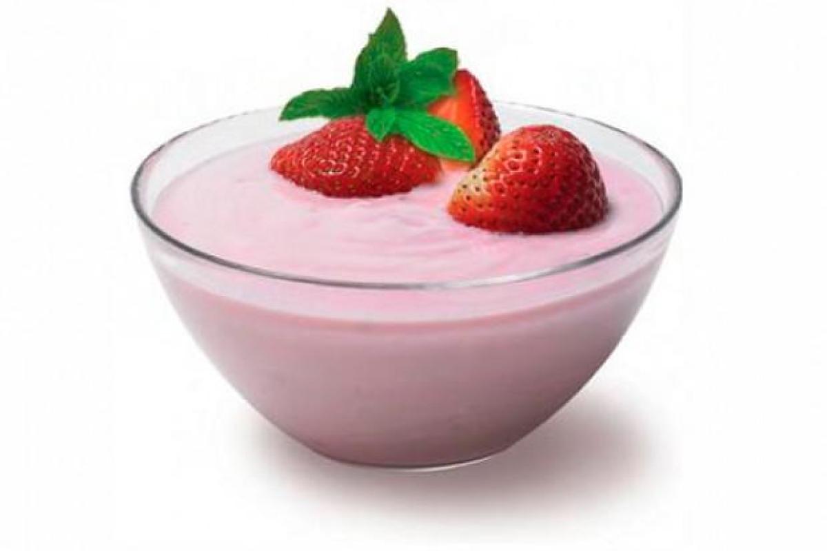 Американские ученые рассказали о необычных свойствах йогурта Американские ученые рассказали о необычных свойствах йогурта