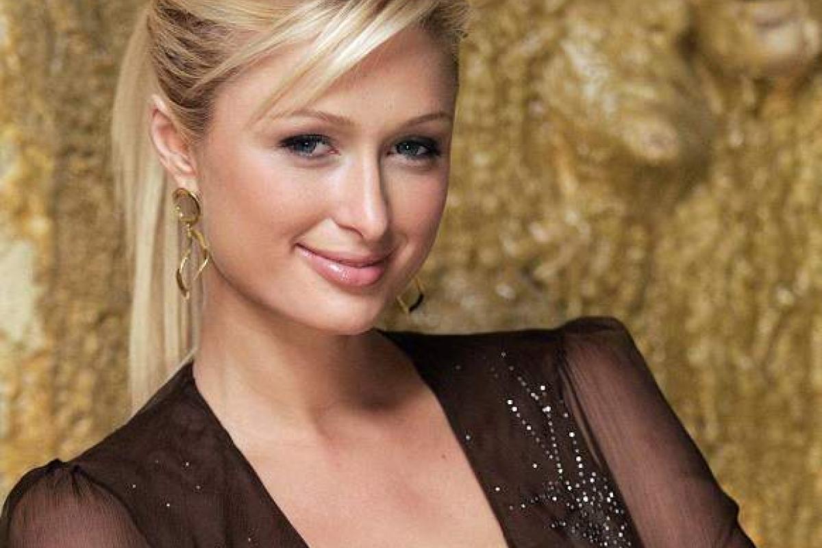 Пэрис Хилтон довела поклонников до слез своим новым снимком