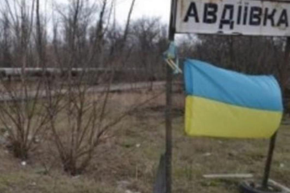 Боевики нанесли мощный удар по Авдеевке: появились фото разрушений