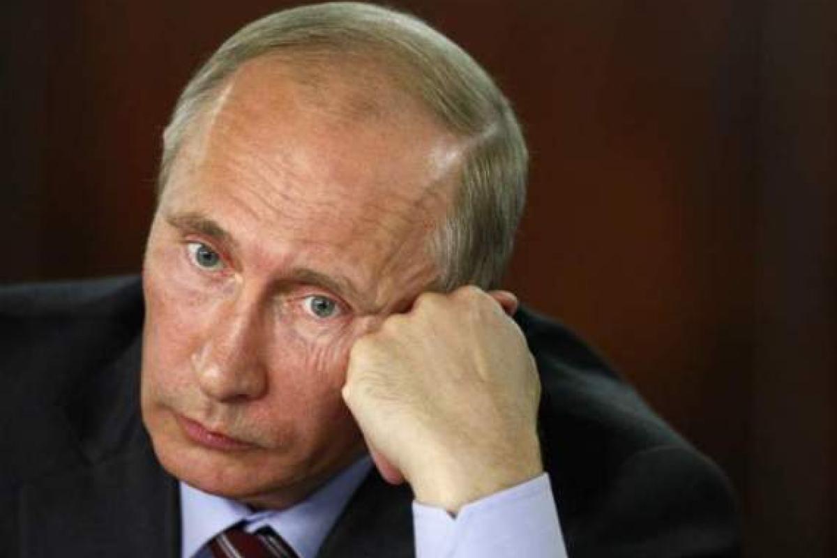 Антикоррупционные протесты в РФ сломали планы Путина, - СМИ