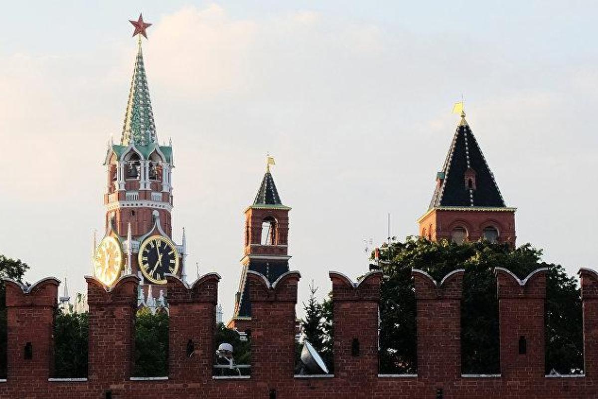 Россия примет решение об отмене паспортов "ЛДНР" при одном условии Россия примет решение об отмене паспортов "ЛДНР" при одном условии