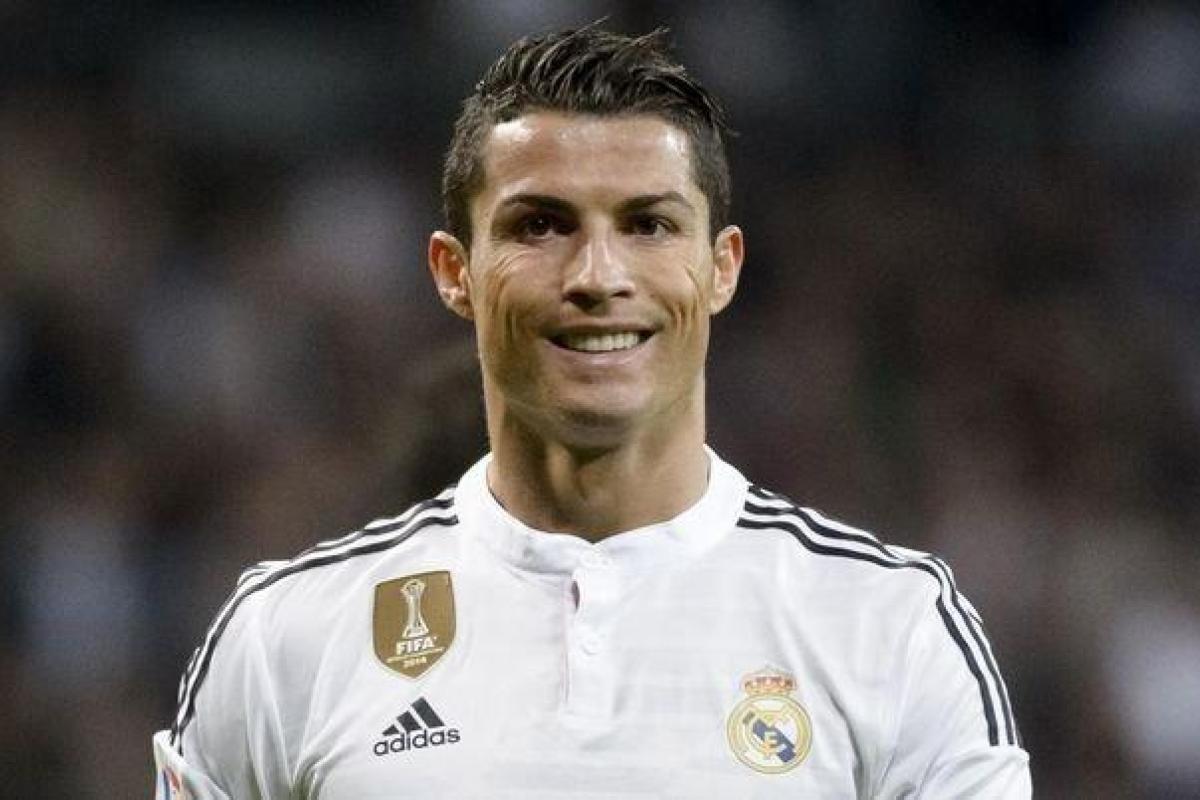 Криштиану Роналду станет отцом сыновей-близнецов Криштиану Роналду станет отцом сыновей-близнецов