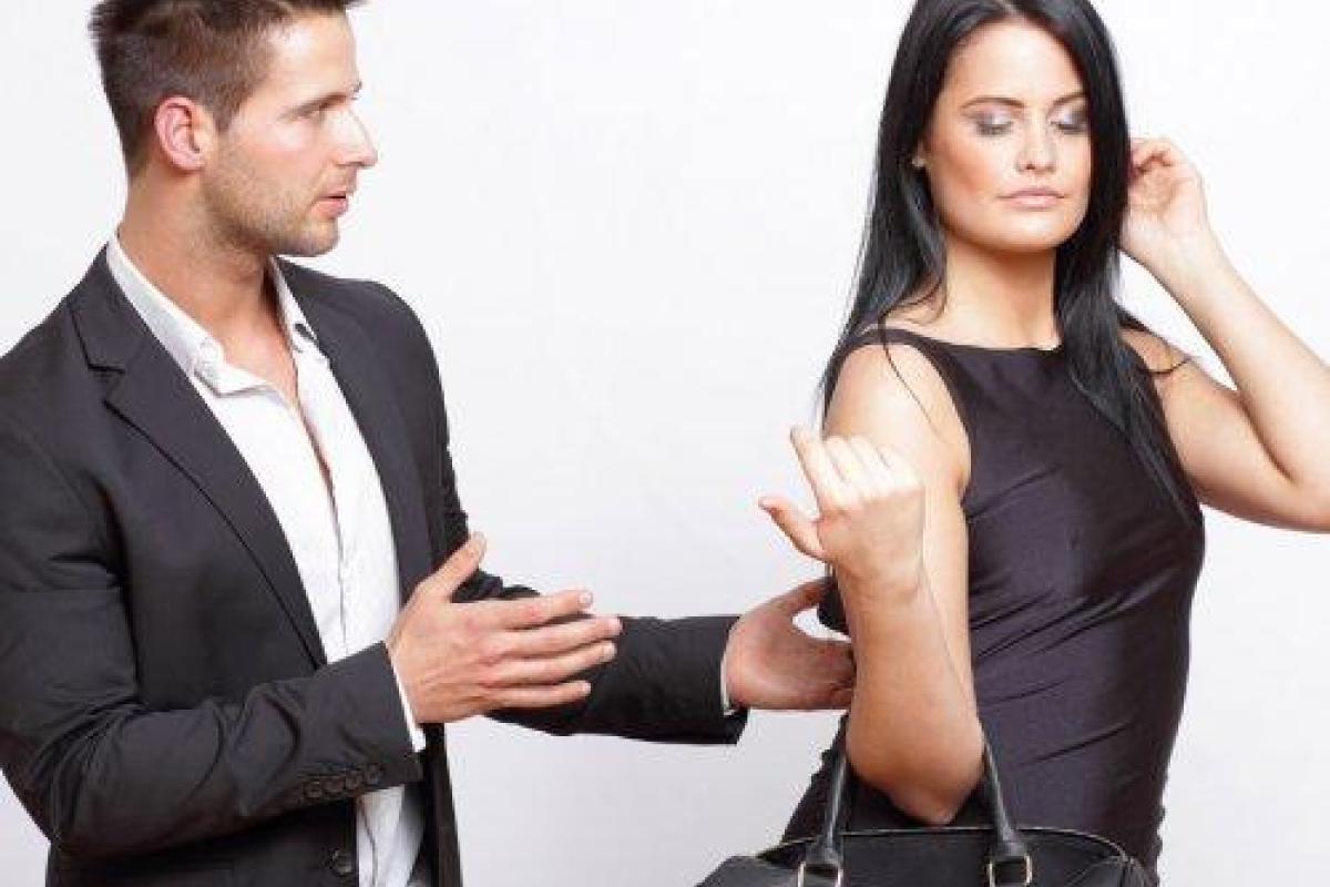 Специалисты выяснили, какие женщины чаще изменяют своим партнерам