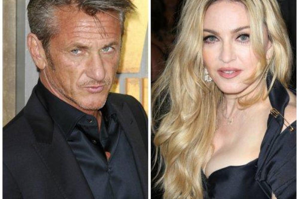 Мадонна решила вернуться к бывшему мужу