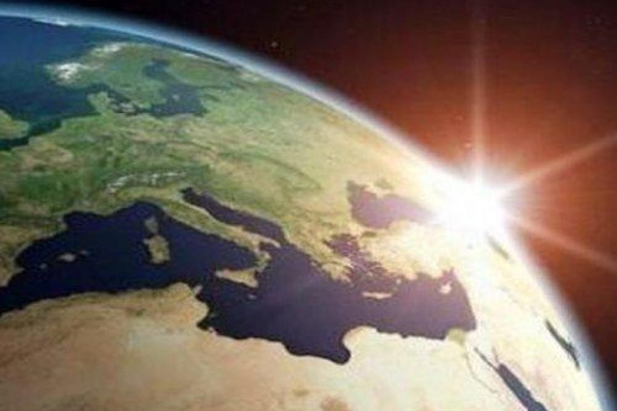 У ученых появилась новая гипотеза происхождения жизни на Земле