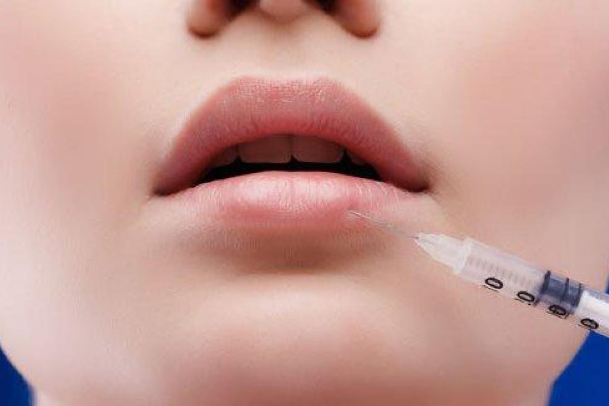 От паралича до летального исхода: специалисты рассказали об опасности инъекций ботокса