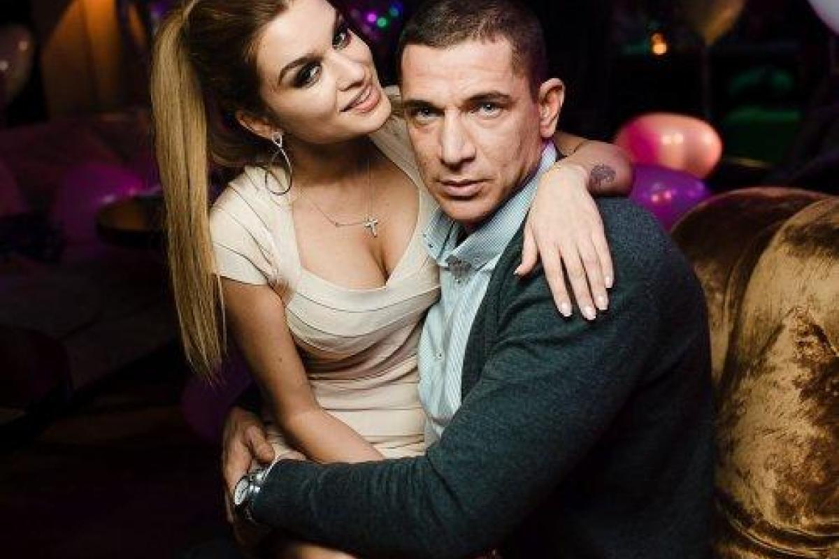 Муж Ксении Бородиной подарил имениннице дорогущий подарок