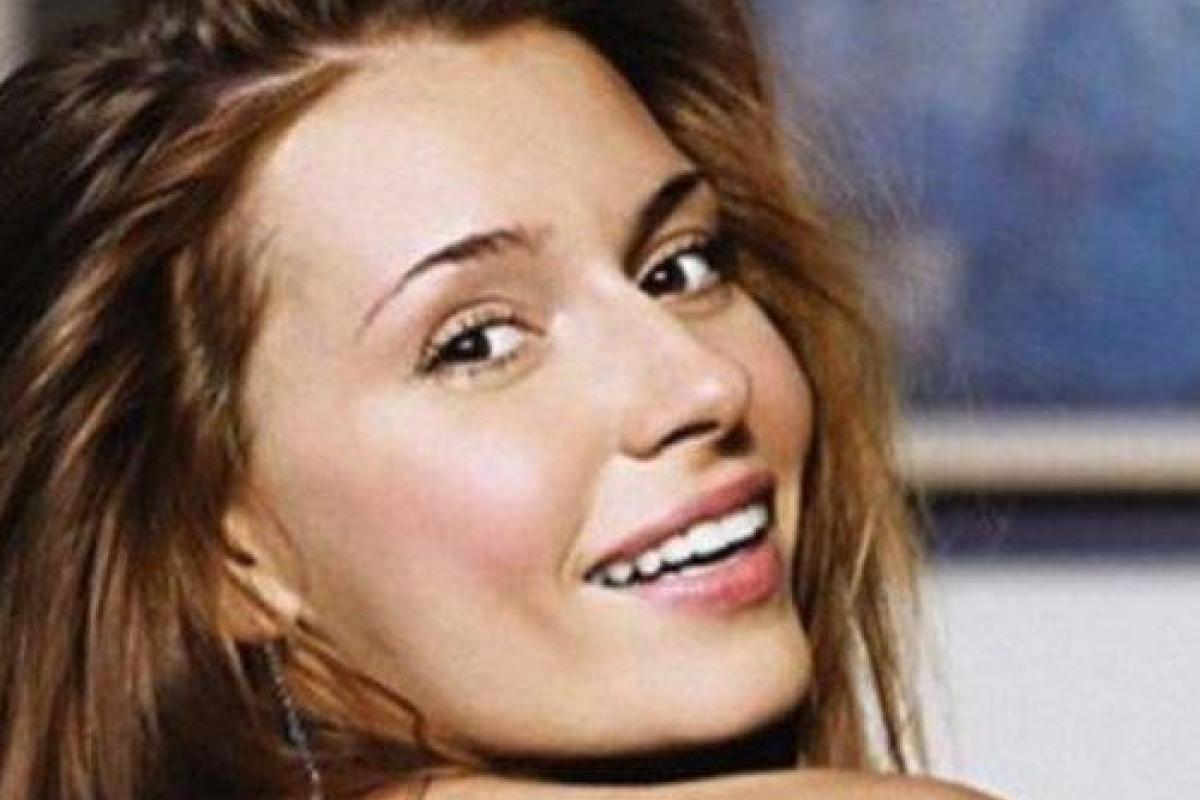 Актриса Любовь Толкалина поразила поклонников откровенным снимком на пляже Актриса Любовь Толкалина поразила поклонников откровенным снимком на пляже