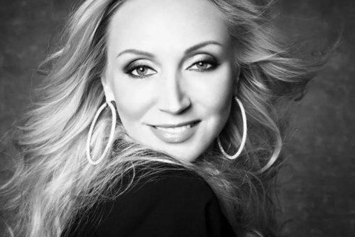 Кристина Орбакайте не нарадуется подарку от любимого супруга Кристина Орбакайте не нарадуется подарку от любимого супруга