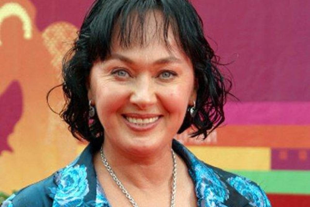 Телеведущая Лариса Гузеева удивила поклонников новой прической Телеведущая Лариса Гузеева удивила поклонников новой прической