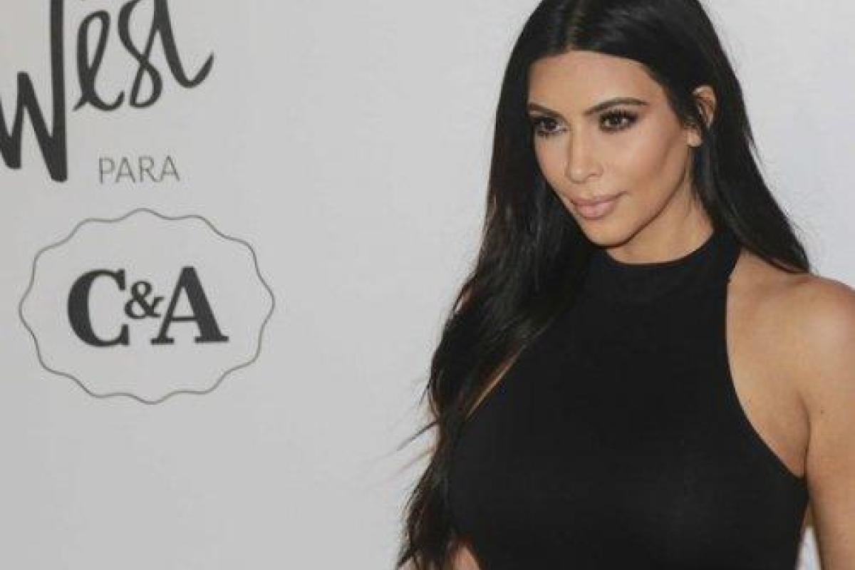 Ким Кардашьян раскрыла новые подробности ограбления в Париже