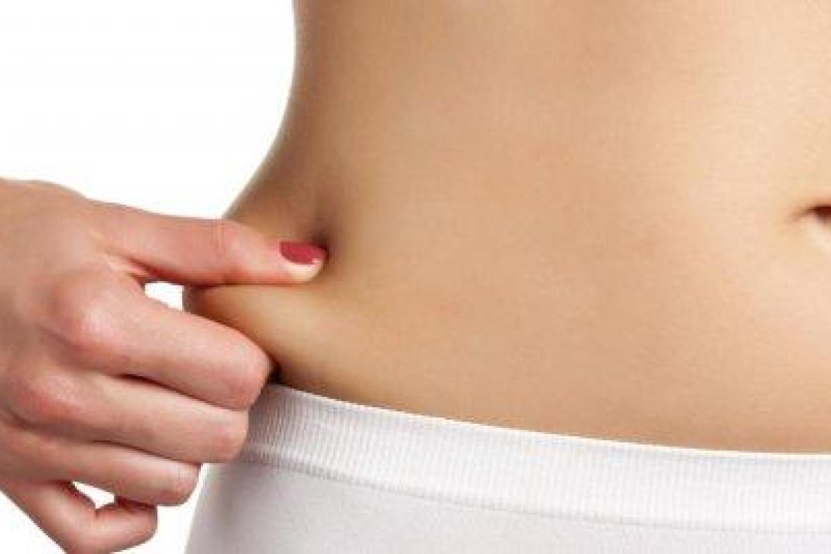 Женщины с высокой талией чаще болеют раком, - ученые Женщины с высокой талией чаще болеют раком, - ученые