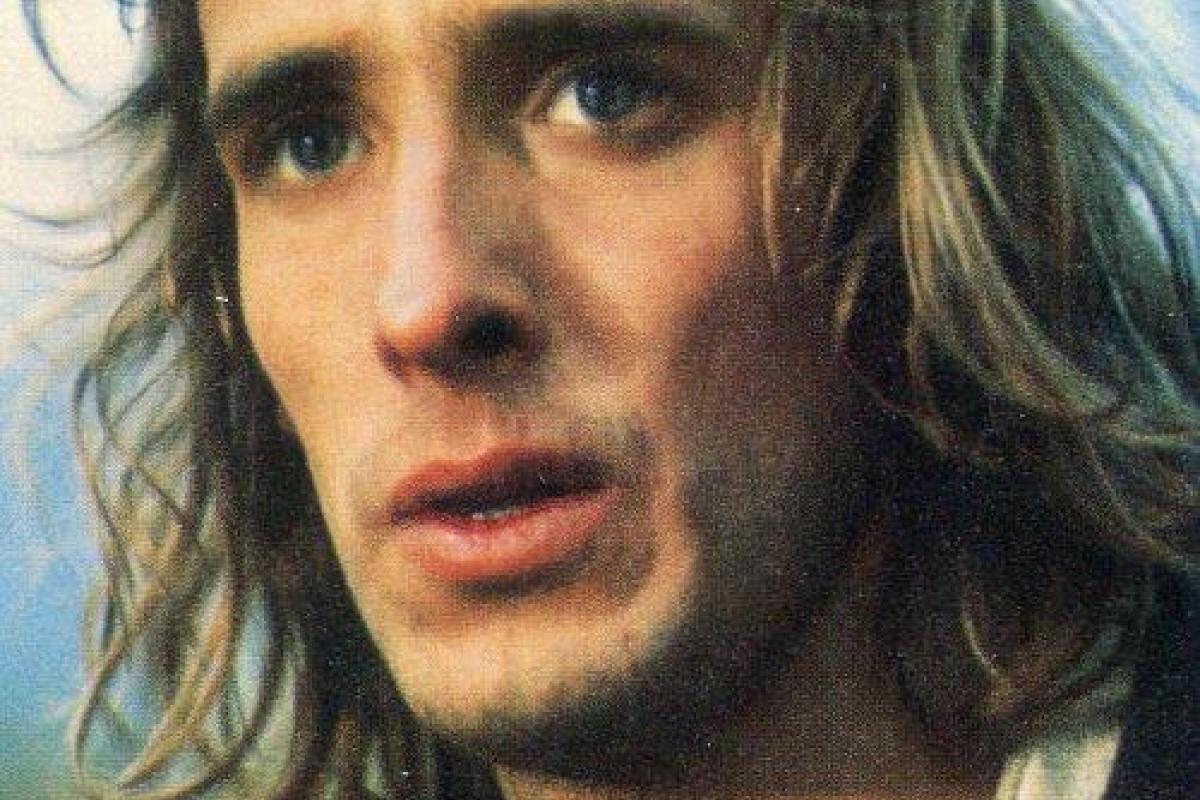 Умер актер из фильма "Мэри Поппинс, до свидания" Лембит Ульфсак Умер актер из фильма "Мэри Поппинс, до свидания" Лембит Ульфсак