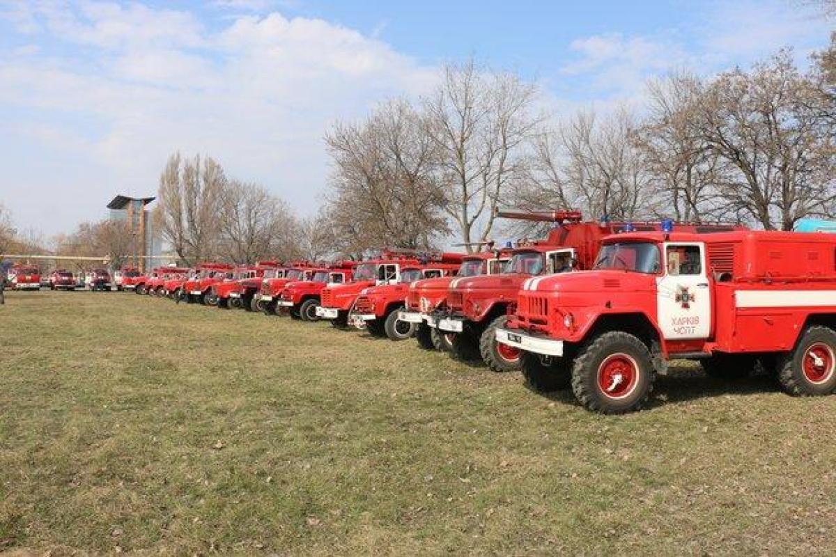 В Балаклее продолжают греметь одиночные взрывы