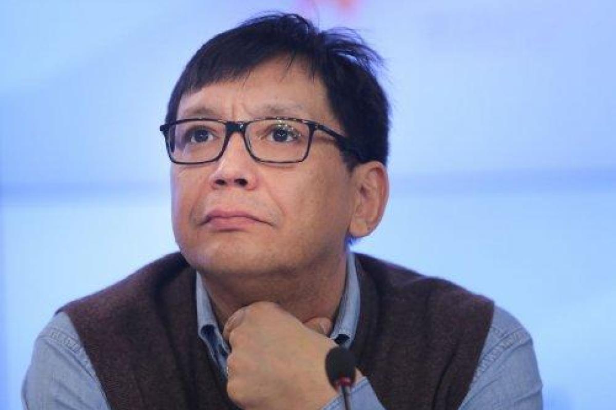 Кончаловский завел отношения с юристом Кончаловский завел отношения с юристом