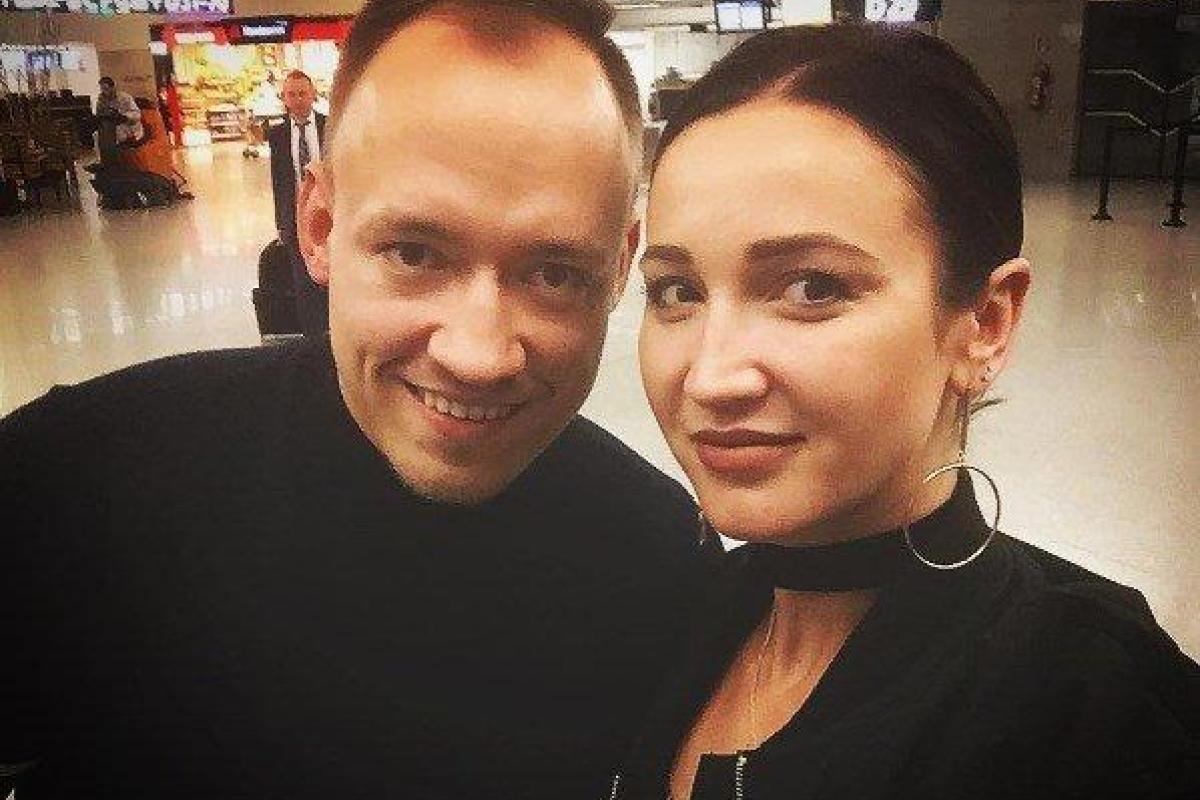 В жизни Ольги Бузовой появился новый Дмитрий В жизни Ольги Бузовой появился новый Дмитрий