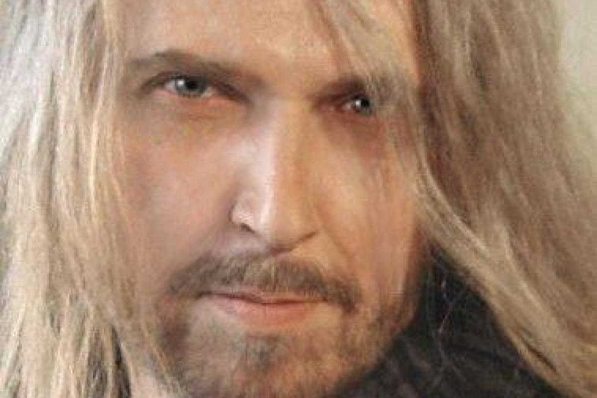 Брат Джигурды рассказал страшную тайну о его прошлом Брат Джигурды рассказал страшную тайну о его прошлом