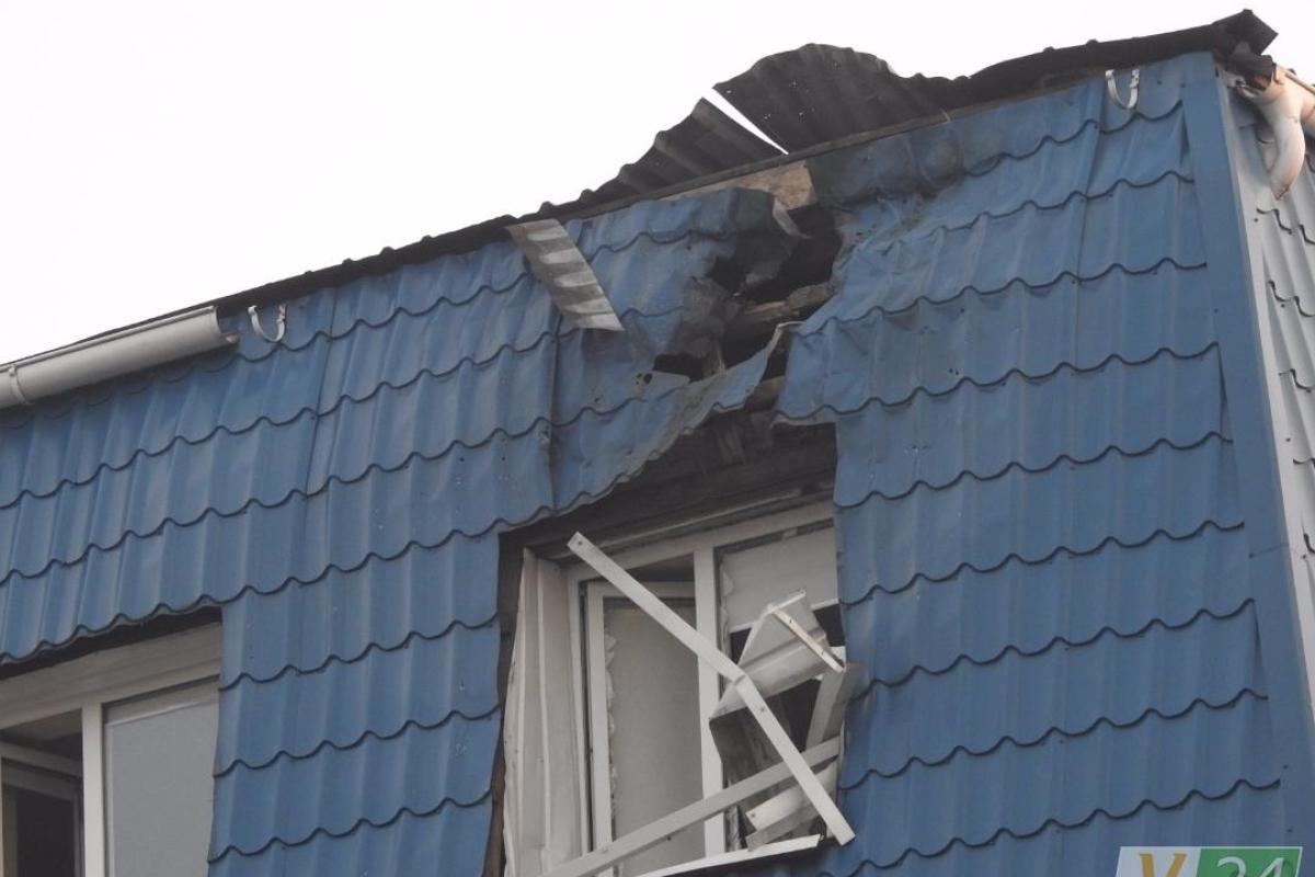 Теракт в Луцке: Боевики "ЛНР" распространяют информацию, что это дело рук батальона "Донбасс" Теракт в Луцке: Боевики "ЛНР" распространяют информацию, что это дело рук батальона "Донбасс"