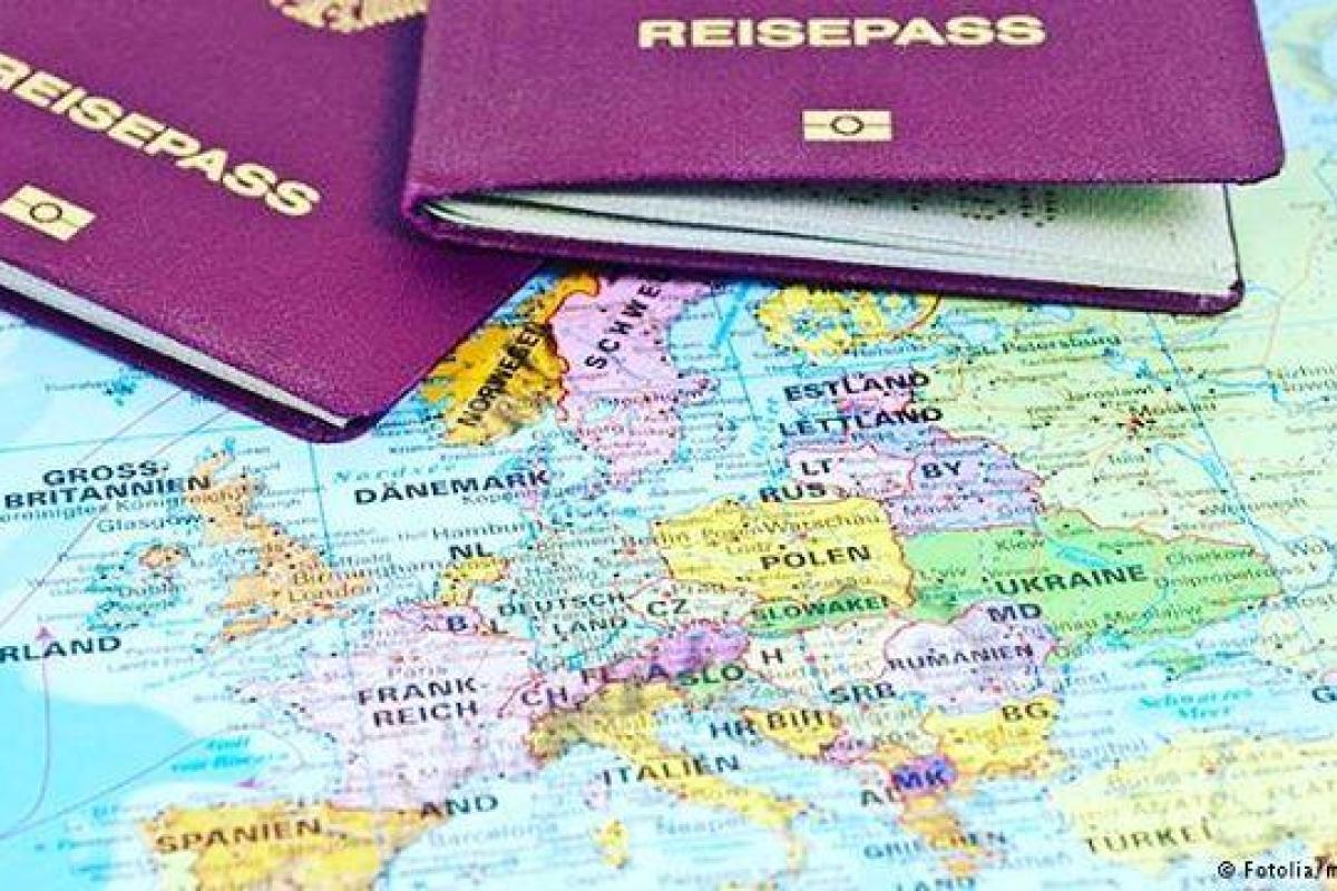 Эксперты рассказали, какое самое востребованное гражданство в мире