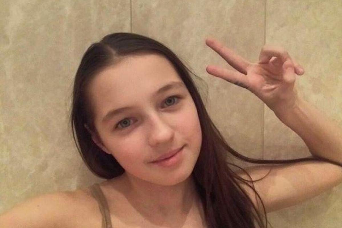 Дочь Анастасии Волочковой сделала важное заявление