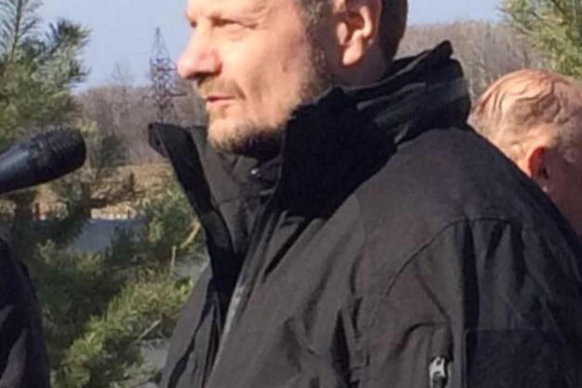 Нужно уволить всех судей и набрать новых: Мосийчук прокомментировал дело Насирова 