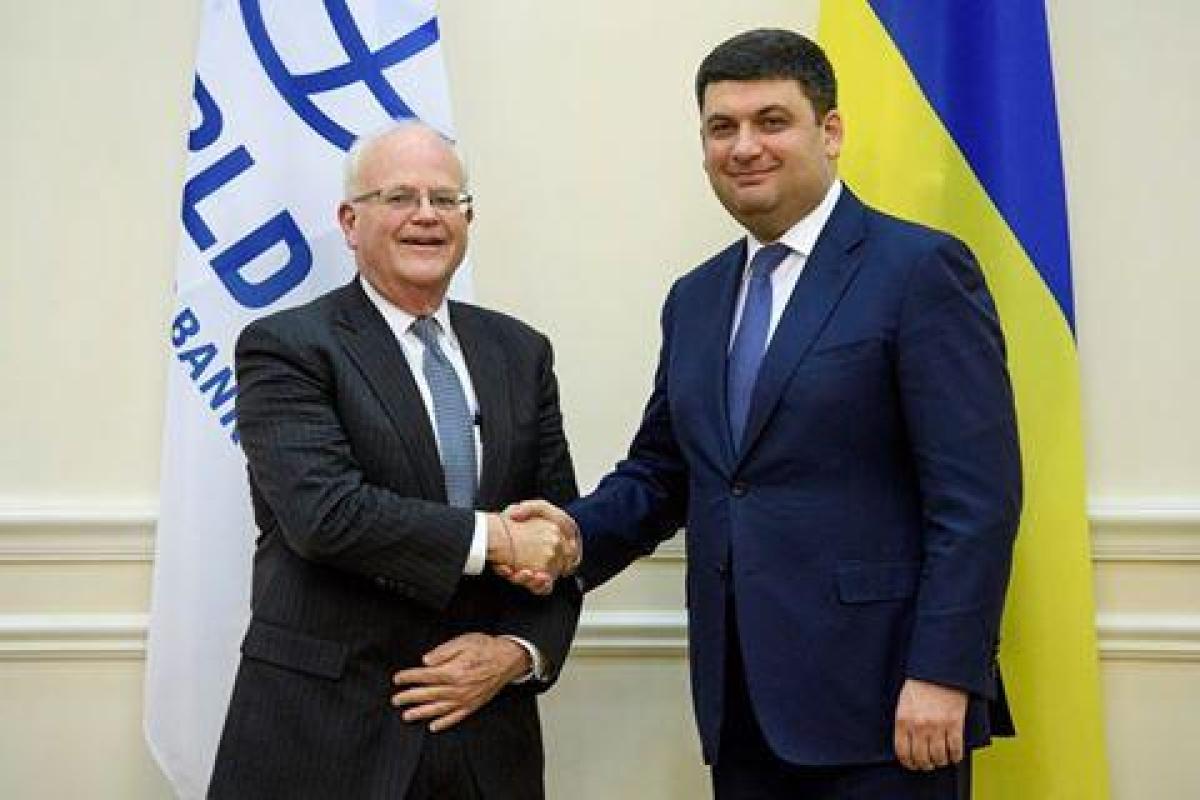 Гройсман: В Украине должна быть построена справедливая пенсионная реформа Гройсман: В Украине должна быть построена справедливая пенсионная реформа