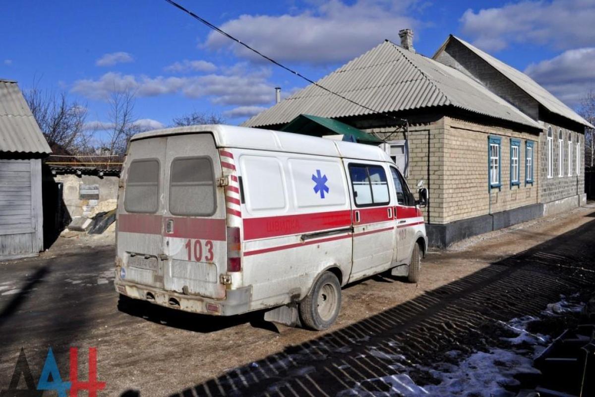 Боевики рассказали, сколько жителей "ДНР" погибло с начала года Боевики рассказали, сколько жителей "ДНР" погибло с начала года