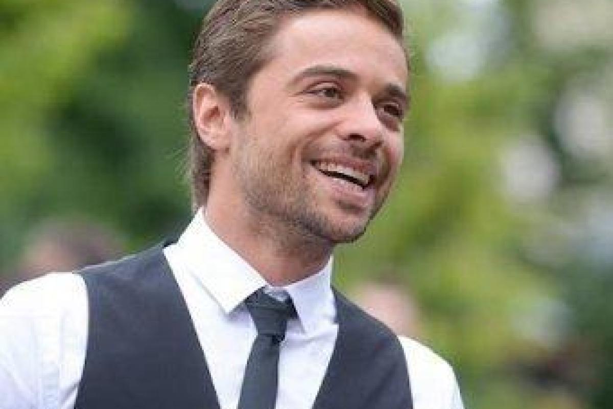 В шоу "Холостяк" Илья Глинников рассказал о своих предпочтениях