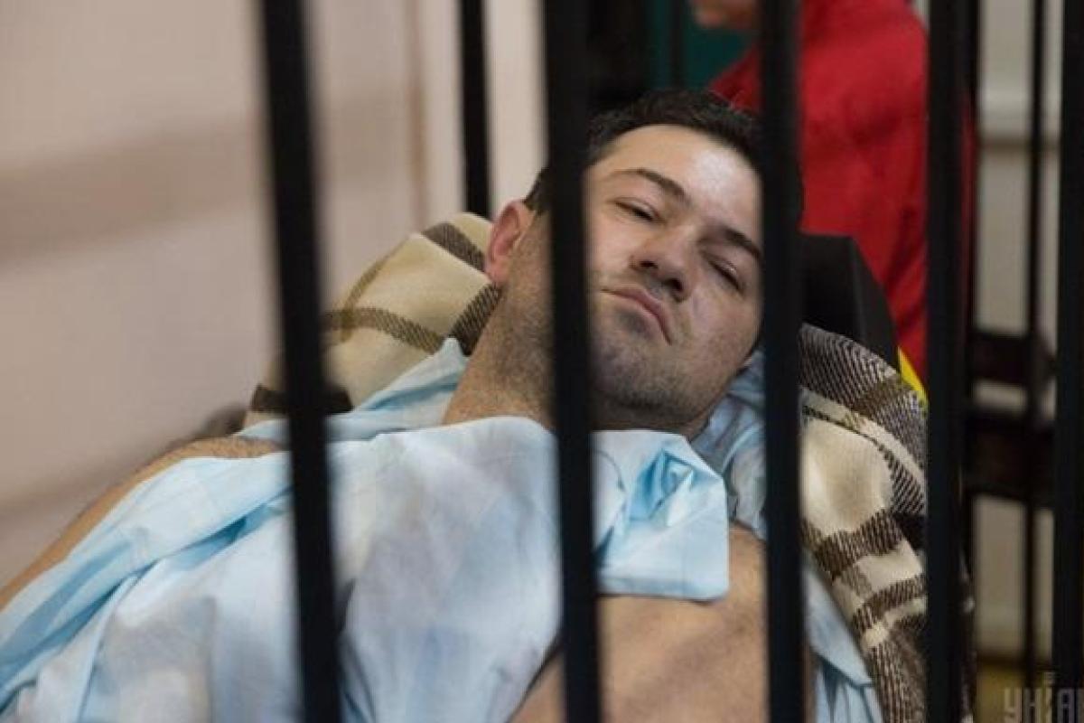 Насиров выступит с общим заявлением с главой САП Холодницким и председателем НАБУ Сытником Насиров выступит с общим заявлением с главой САП Холодницким и председателем НАБУ Сытником