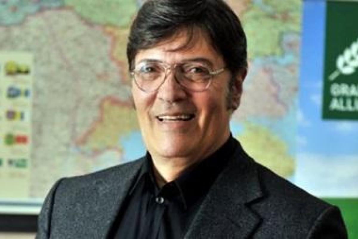 В США скончался соавтор плана Артеменко по "аренде Крыма", - СМИ