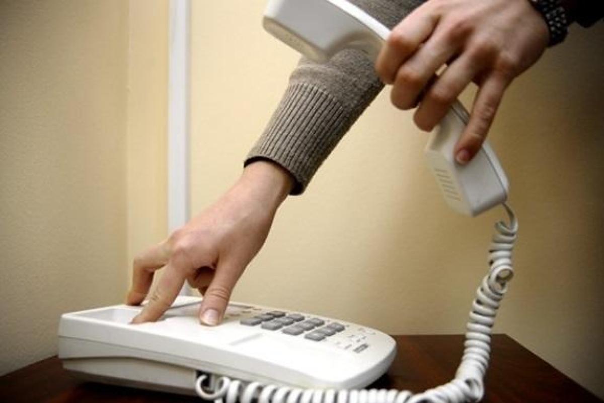 В Горловке вместо "Укртелекома" теперь работает "Комтел" В Горловке вместо "Укртелекома" теперь работает "Комтел"