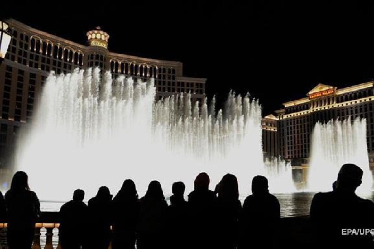 В казино Лас-Вегаса произошла стрельба, люди разбегались в панике