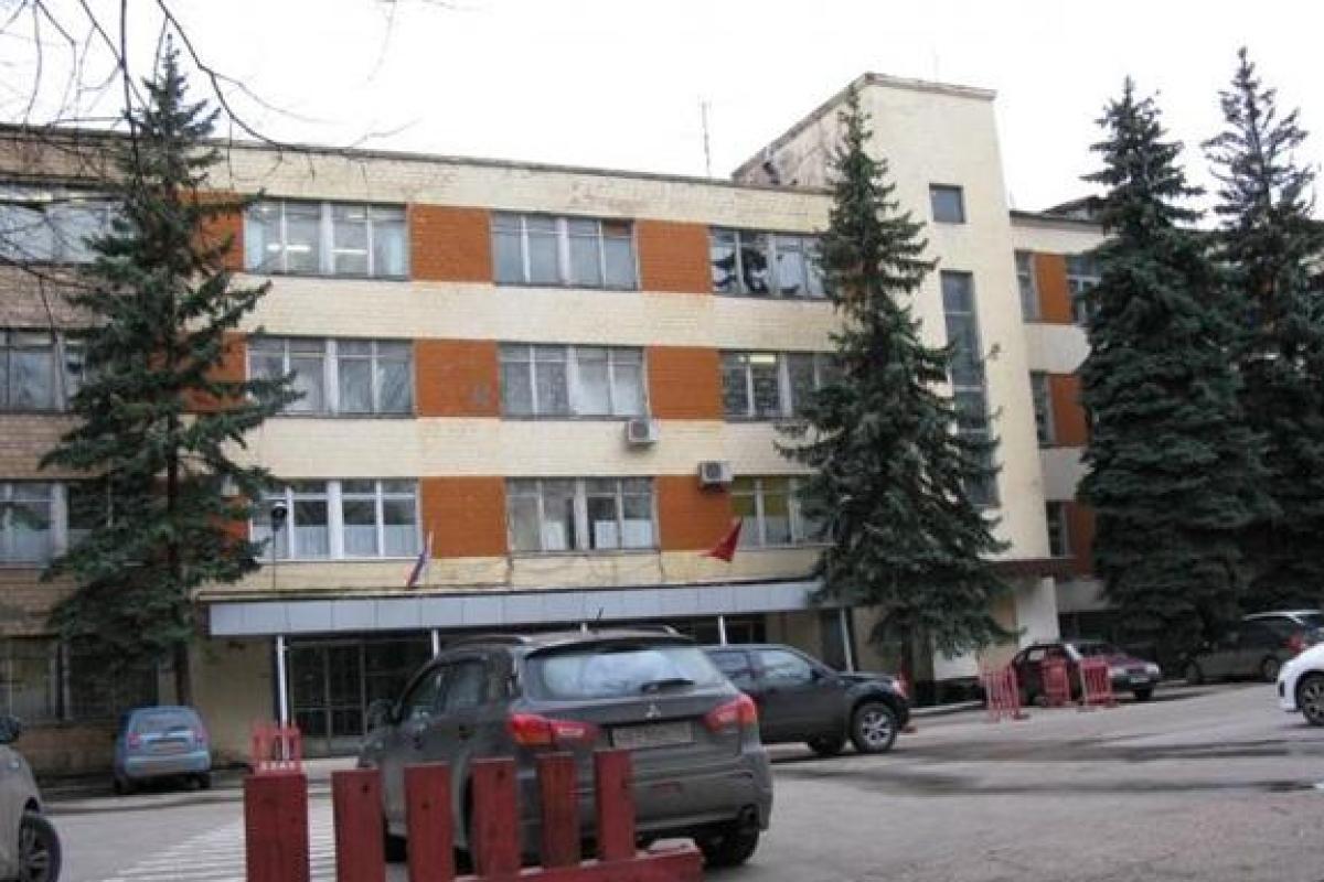 На заводе в Москве прогремел взрыв, есть погибшие На заводе в Москве прогремел взрыв, есть погибшие