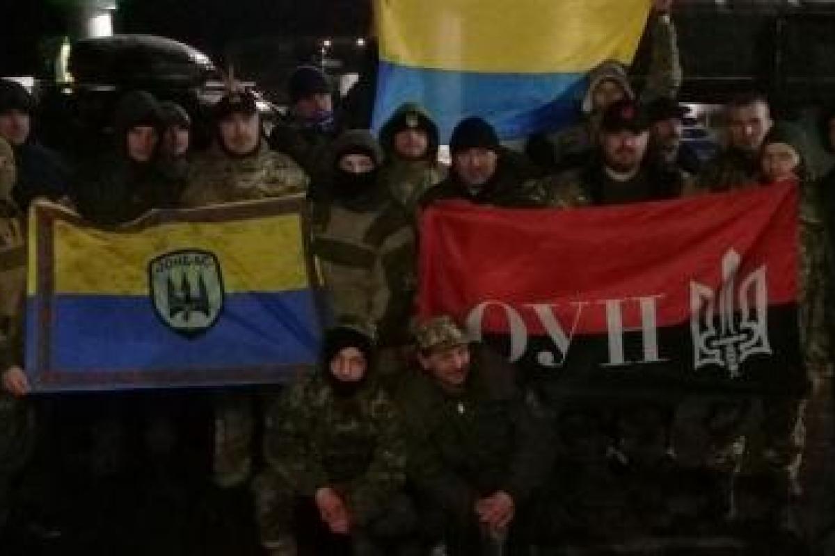 К блокадникам в Бахмут прибыло подкрепление: "Все штурмы отменяются. Теперь нас в три раза больше"