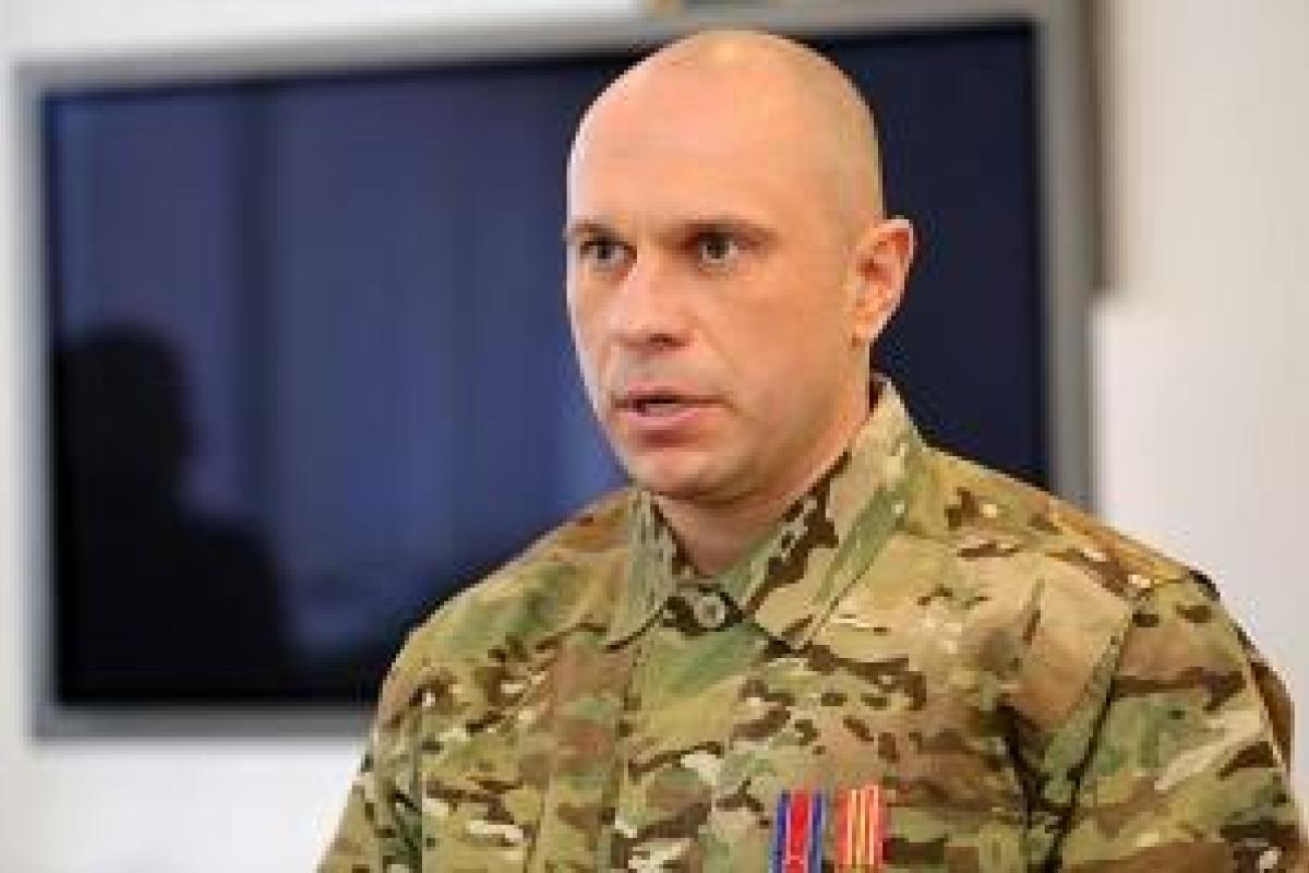 Кива разозлил Россию своим выступлением Кива разозлил Россию своим выступлением