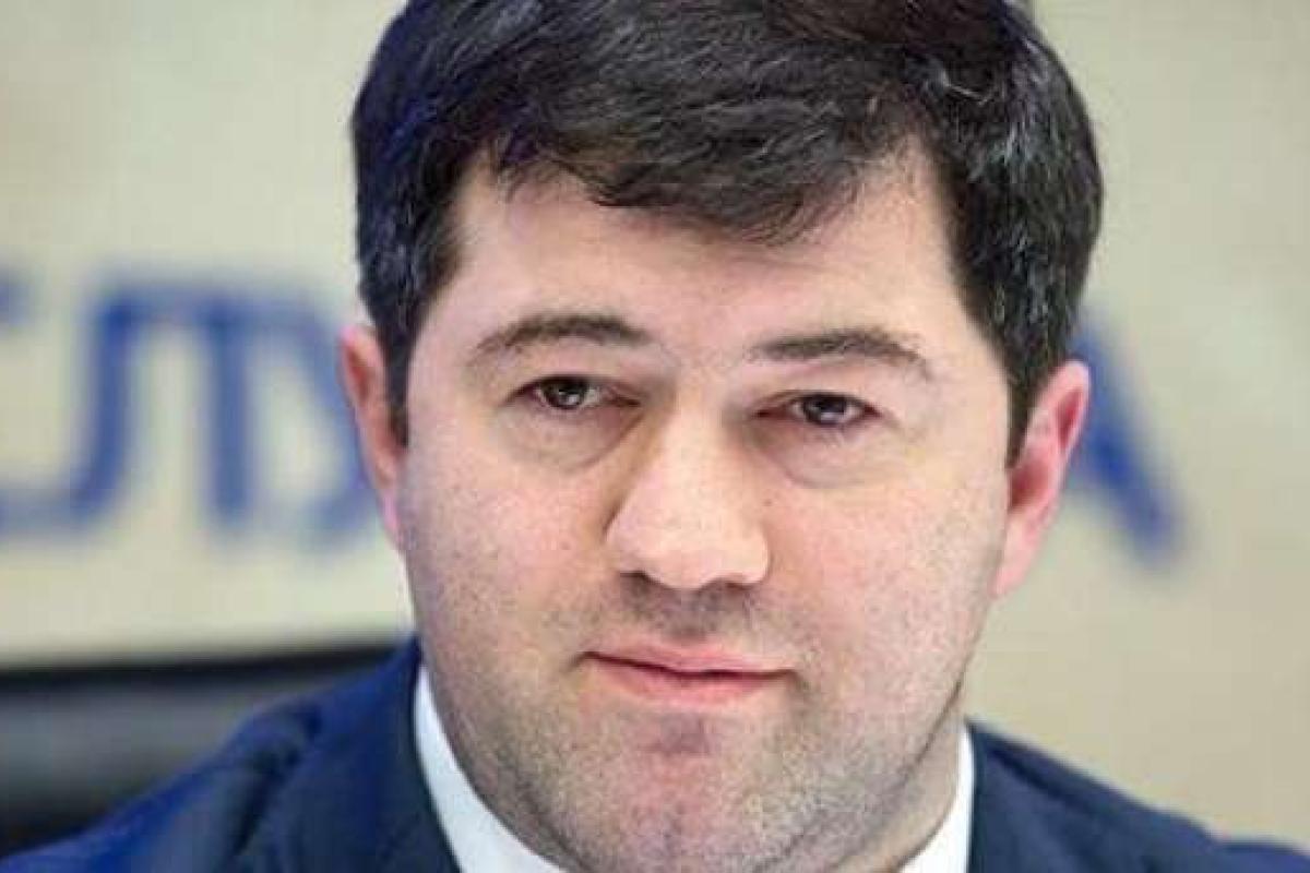 Судьи бойкотируют дело Романа Насирова, - Лещенко Судьи бойкотируют дело Романа Насирова, - Лещенко
