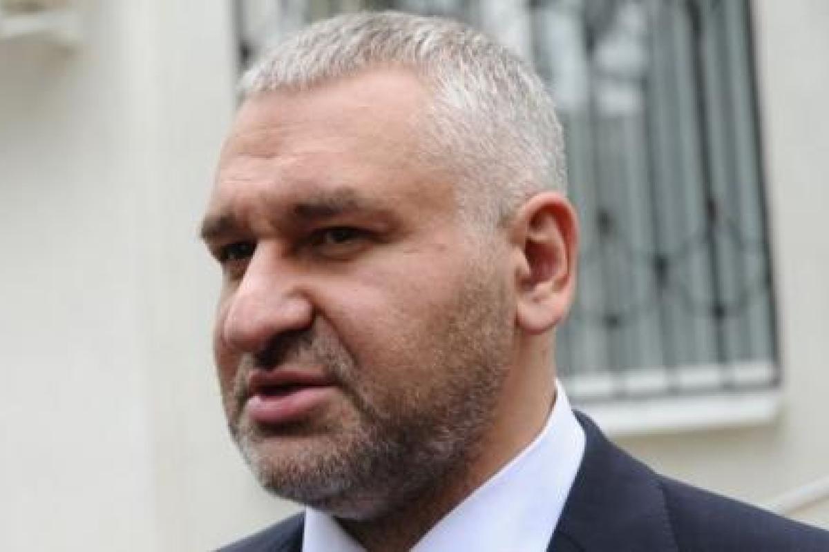 Горькое разочарование: адвокат Савченко больше не будет ее защищать Горькое разочарование: адвокат Савченко больше не будет ее защищать