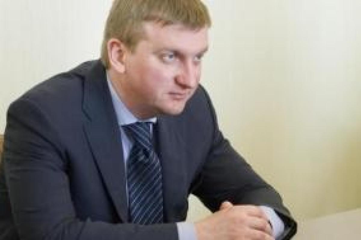 Минюст Украины нашел сотню норм, мешающих бизнесменам, и собирается их отменить