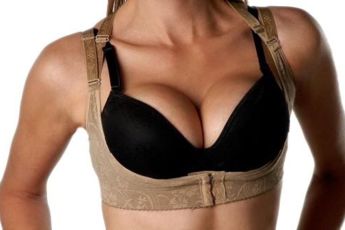 Шведские ученые выяснили, что кофе влияет на размер женской груди