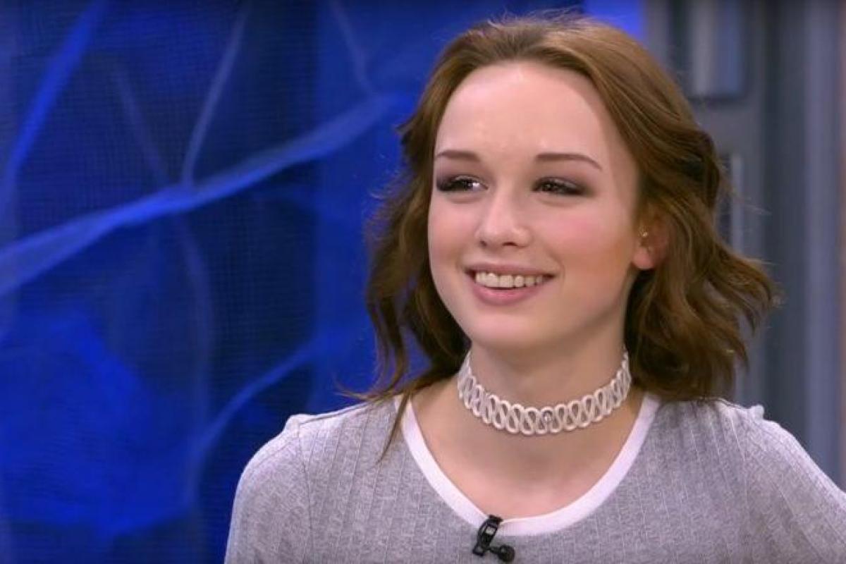 В Сети набирает популярность видео с поющей Дианой Шурыгиной