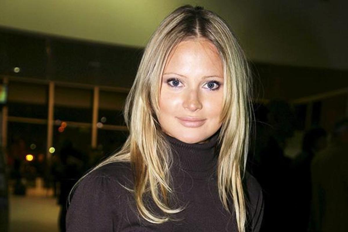 Поклонники обеспокоены здоровьем Даны Борисовой: телеведущая госпитализирована с воспалением легких Поклонники обеспокоены здоровьем Даны Борисовой: телеведущая госпитализирована с воспалением легких