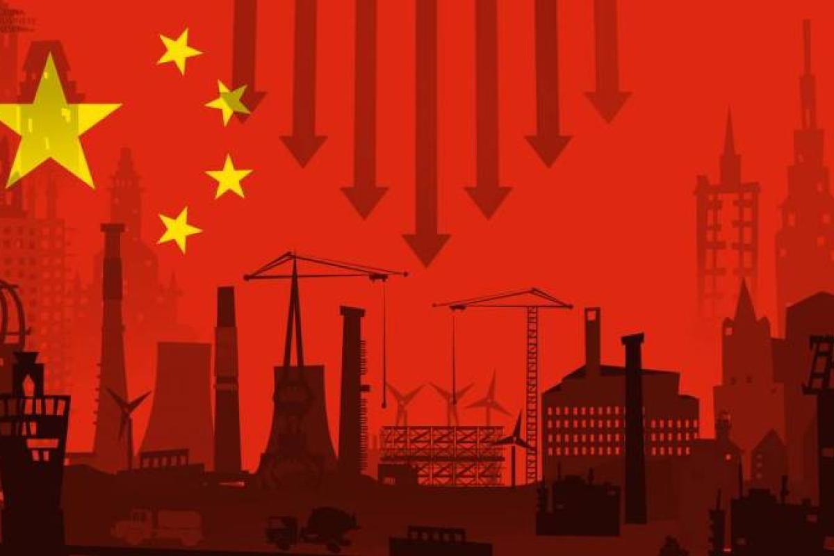 "Строительный бум" в Китае позволил расширить производство стали