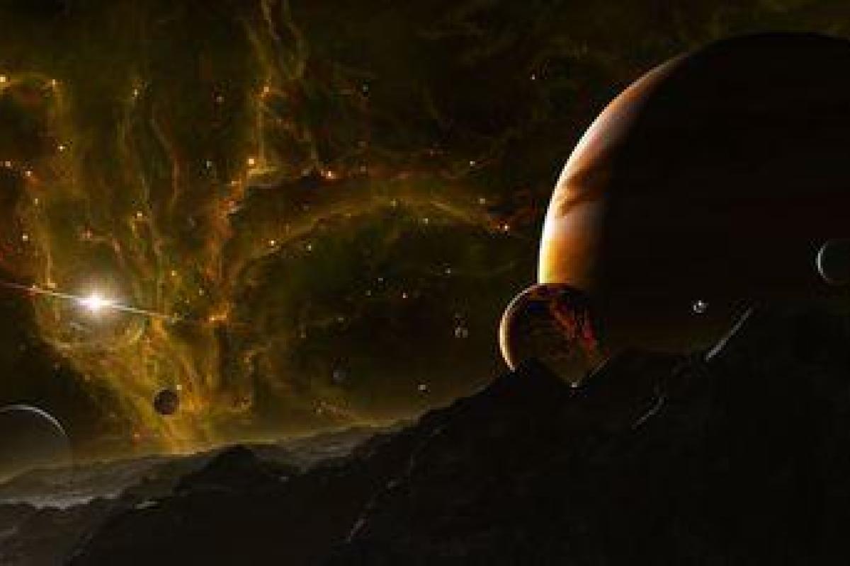 Сотрудники NASA засняли на Церере многокилометровую башню