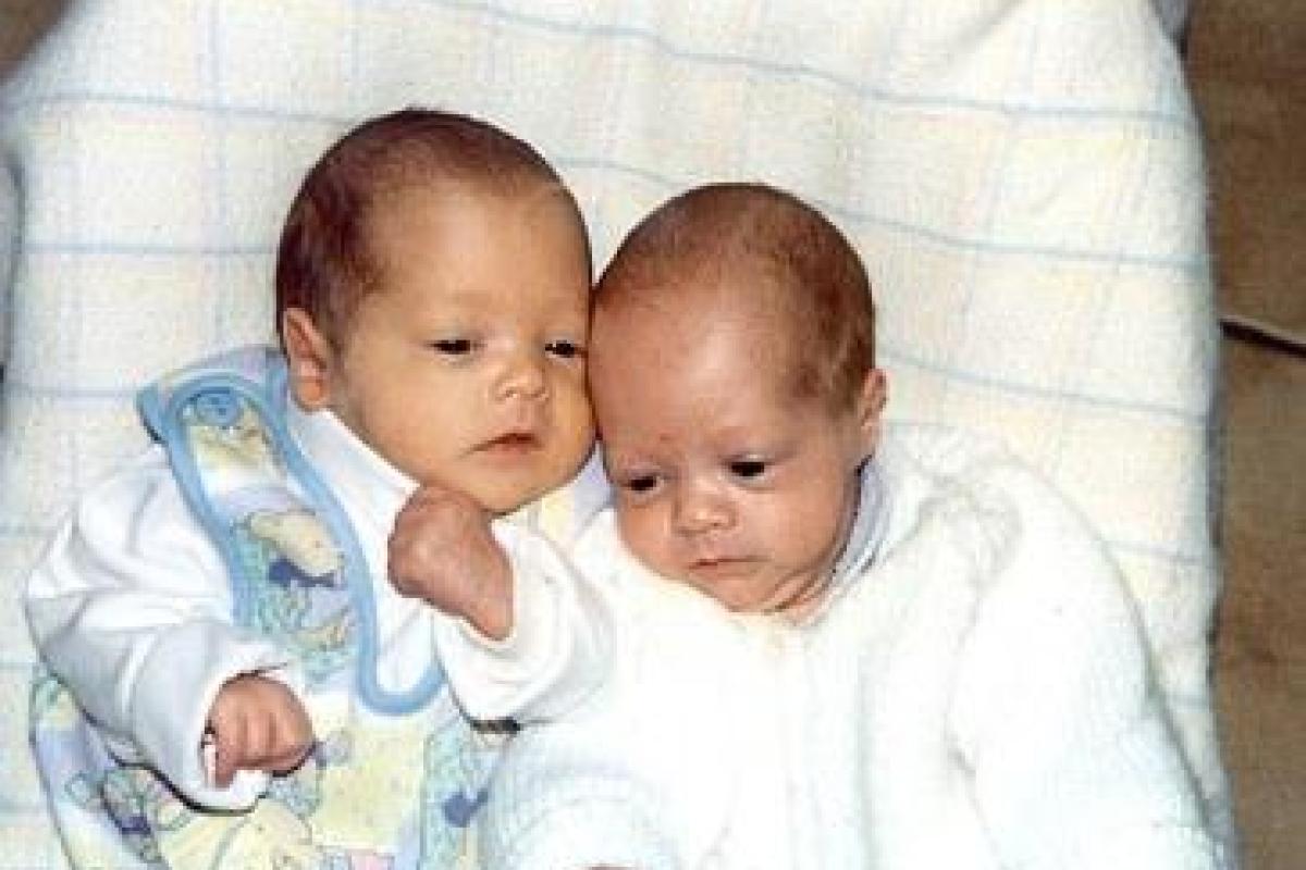 В Австралии произошел удивительный случай: беременная женщина забеременела еще раз В Австралии произошел удивительный случай: беременная женщина забеременела еще раз