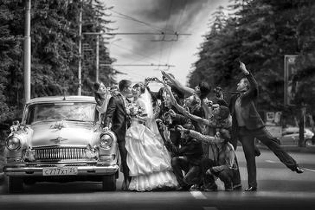 Ученые выяснили, почему современные женщины не спешат замуж Ученые выяснили, почему современные женщины не спешат замуж