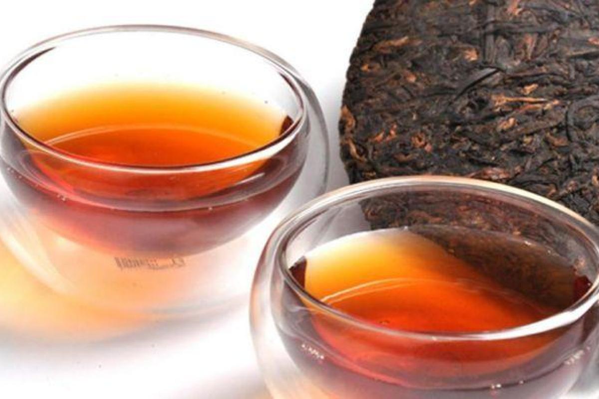 Британские ученые доказали, что чай вредит мужскому здоровью