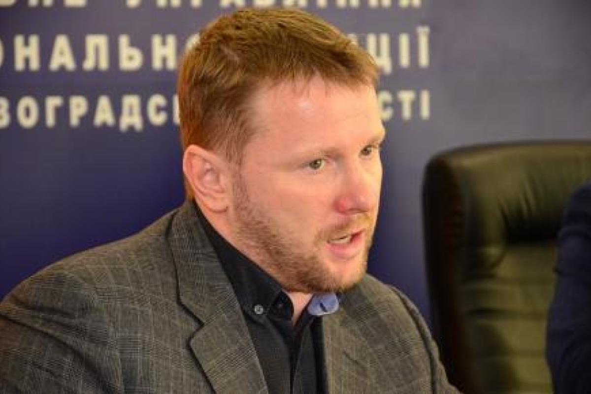 В МВД прокомментировали захват облсоветов: "Только крушить и воровать не надо - и можете хоть постоянно там сидеть"