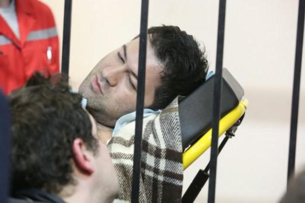 Адвокаты Насирова просят перенести судебное заседание Адвокаты Насирова просят перенести судебное заседание