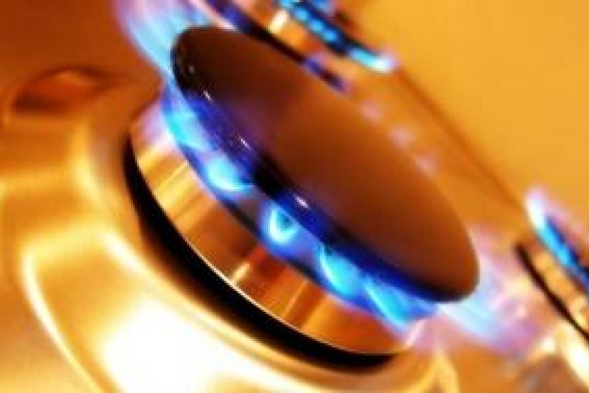 Часть Ужгорода осталась без газа из-за нерадивых работников Часть Ужгорода осталась без газа из-за нерадивых работников