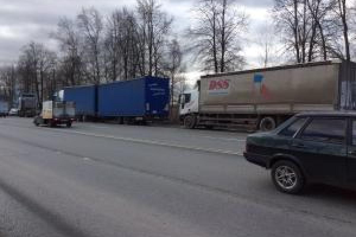 "Марш дальнобойщиков" в России: активистам блокируют телефоны и обвиняют в поддержке Навального 